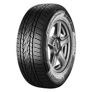 Continental  225/55R18 98V FR ContiCrossContact LX 2 | Taller barato
