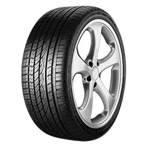 Continental  235/55R17 99H FR CrossContact UHP | Taller barato