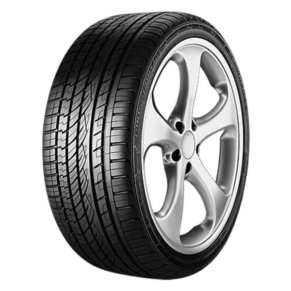 Continental  235/55R17 99H FR CrossContact UHP | Taller barato