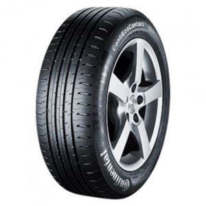 Continental  235/55R18 100Y EcoContact 6 AO | Taller barato