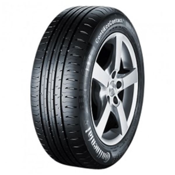 Continental  235/55R18 100Y EcoContact 6 AO | Taller barato