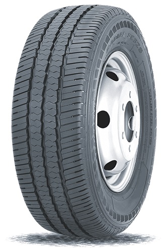 Goodride Sc328 215/75 R16 113/111Q