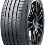 Goodride Solmax1 235/60 R18 107V