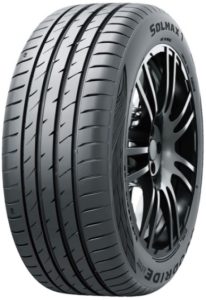 Goodride Solmax1 235/60 R18 107V