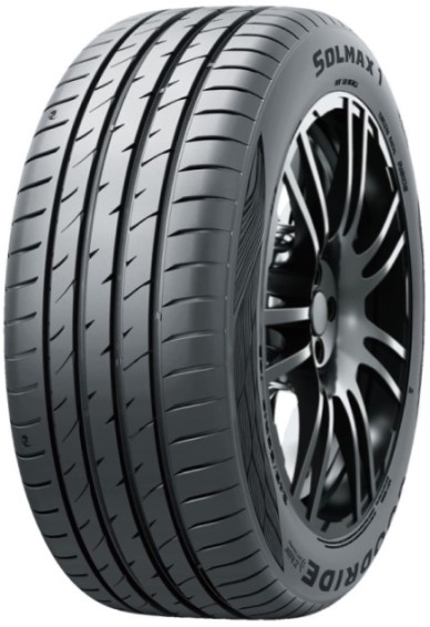 Goodride Solmax1 235/60 R18 107V