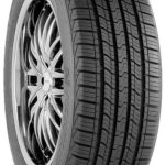 Nankang Sp-9 cross sport 215/55 R17 98V