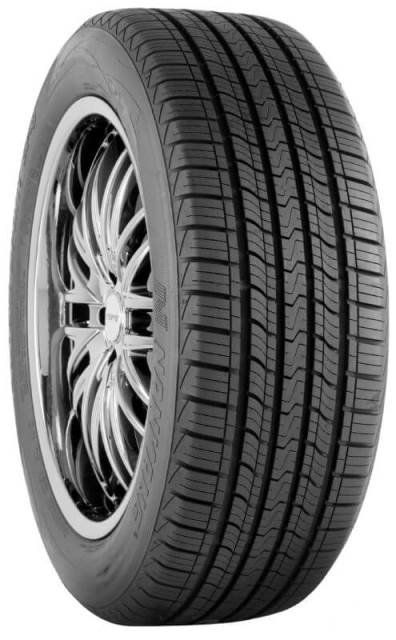 Nankang Sp-9 cross sport 215/55 R17 98V