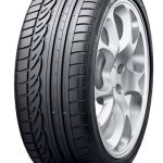Dunlop Sp sport 01 235/50 R18 97V