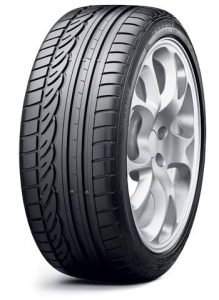 Dunlop Sp sport 01 235/50 R18 97V