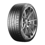 Continental  285/40ZR22 (110Y) XL FR SportContact 7 NC0 | Taller barato