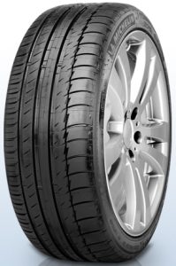 Michelin Pilot sport ps2 235/35 R19 91Y