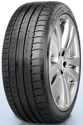 Michelin Pilot sport ps2 235/35 R19 91Y