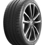 Michelin Pilot supersport 255/40 R20 101Y