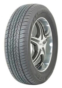 Dunlop St20 grandtrek 215/70 R16 99H