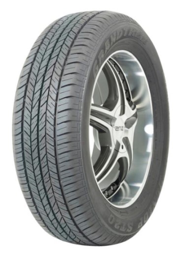 Dunlop St20 grandtrek 215/70 R16 99H