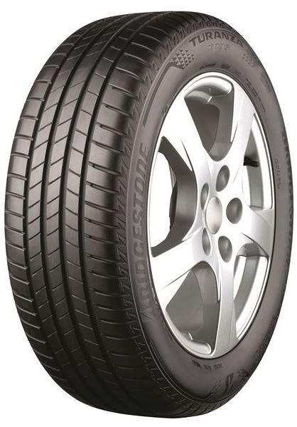 Bridgestone T005 turanza rft 245/45 R18 100Y