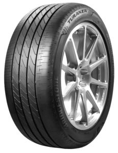Bridgestone T005a turanza 215/55 R18 95H