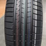 Bridgestone T005ad turanza rft 285/45 R20 112W