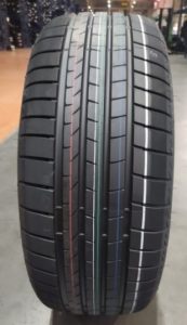 Bridgestone T005ad turanza rft 285/45 R20 112W