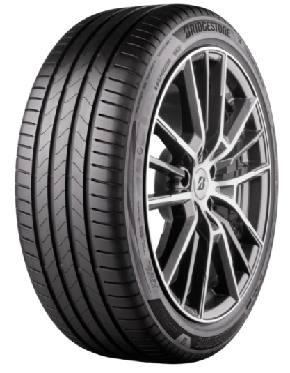 Bridgestone Turanza 6 215/60 R17 96H