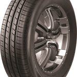 Tracmax Radial 109 165/70 R14 89/87R