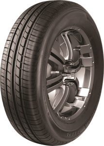 Tracmax Radial 109 165/70 R14 89/87R