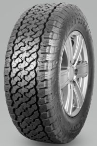 Davanti Terratoura a/t 235/70 R16 104/101T