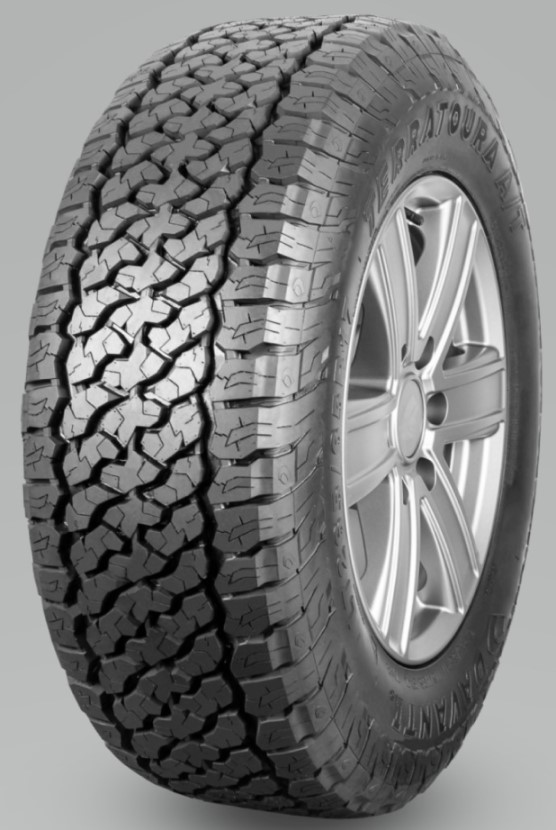 Davanti Terratoura a/t 235/70 R16 104/101T