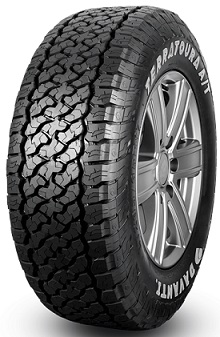 Davanti Terratoura a/t 205/70 R15 96H