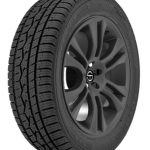 Toyo Celsius 215/65 R17 99V