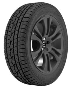 Toyo Celsius 215/65 R17 99V