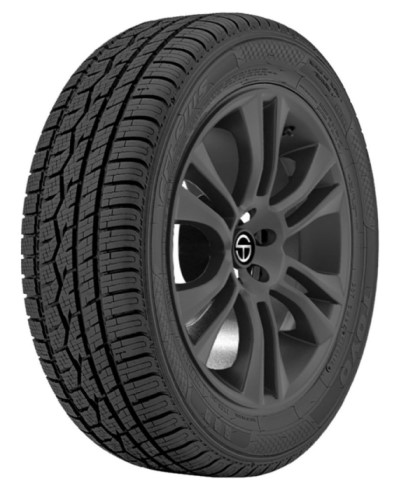 Toyo Celsius 215/65 R17 99V