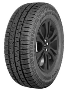 Toyo Celsius cargo 215/70 R15 109/107S