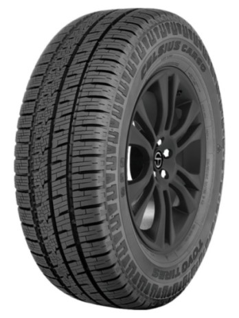 Toyo Celsius cargo 215/70 R15 109/107S