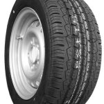 Security Tr603 185/70 R13 106/104N