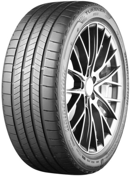 Bridgestone Turanza eco slt 255/40 R21 102T