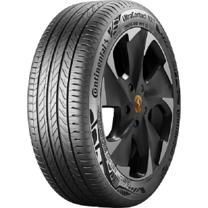 Continental  235/55R18 104W XL FR UltraContact NXT CRM | Taller barato
