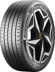 Continental  235/40R18 95Y XL FR PremiumContact 7 | Taller barato