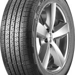 Continental  235/50R18 101H XL FR 4x4Contact | Taller barato