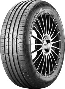 Continental  235/55R17 103W XL ContiPremiumContact 5 | Taller barato