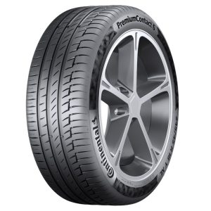 Continental  235/45R17 94W FR PremiumContact 6 | Taller barato