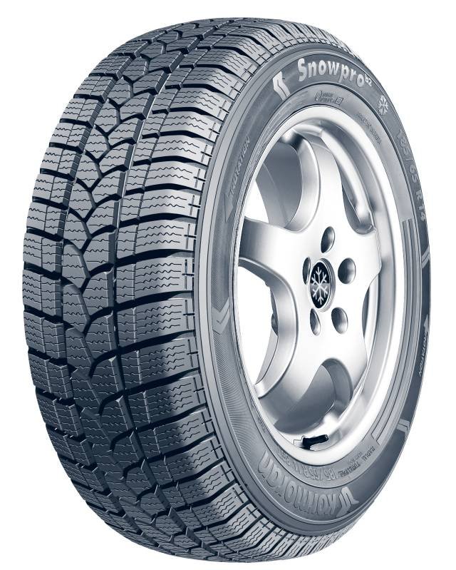 Kormoran  185/65 R14 86T SNOWPRO B2 KO  WINTER/INVIERNO | Taller barato