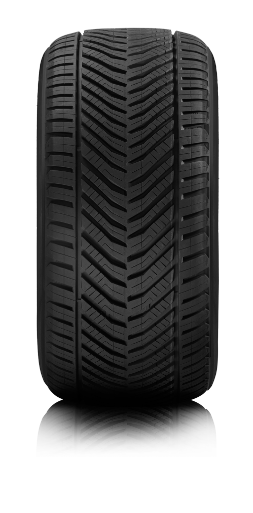 Kormoran  205/55 R17 95V ALL SEASON XL | Taller barato