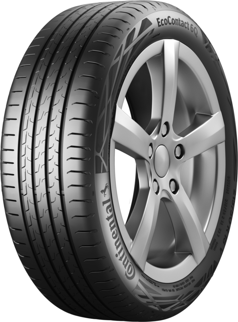 Continental  325/35R22 110Y FR EcoContact 6 Q MO ContiSilent | Taller barato