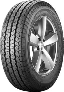 Continental  215/75R16C 113/111R VanContact 4Season 8PR | Taller barato