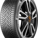 Continental  225/50R18 99W XL FR AllSeasonContact 2 | Taller barato