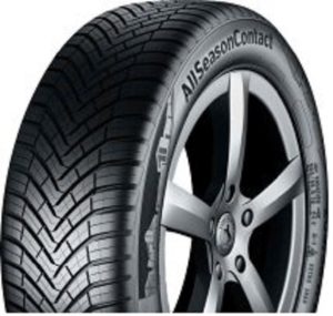 Continental  235/55R18 100V AllSeasonContact AO | Taller barato