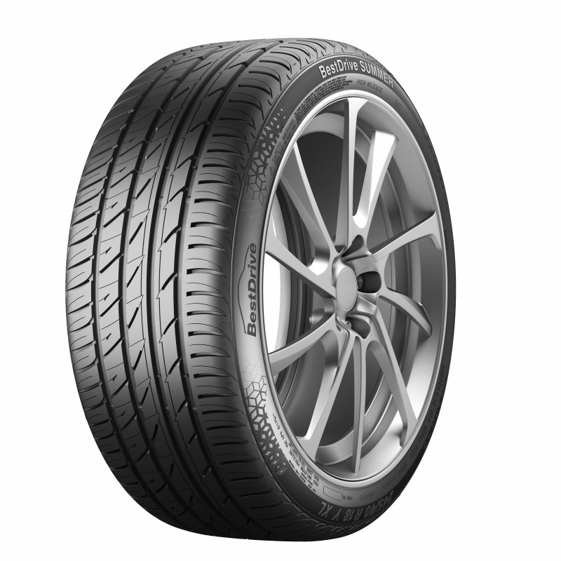 BestDrive  235/35R19 91Y XL FR SUMMER | Taller barato