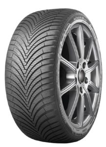 Kumho SOLUS 4S suv 255/55R18 109V HA32 suv | Taller barato