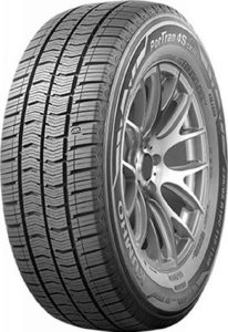 Kumho PORTRAN 4S 205/65R16 107/105T CX11 | Taller barato